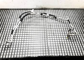 RURKA KLIMATYZACJI FIAT CROMA 1.9 150KM Kombi