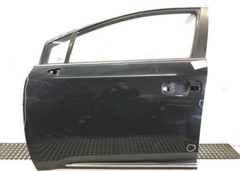 DRZWI LEWY PRZÓD TOYOTA AVENSIS T27 Sedan/Limuzyna 08-18