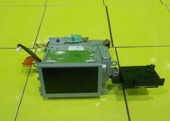 MAZDA CX-7 LIFT 2.2 D 09r wyswietlacz 468200-9112