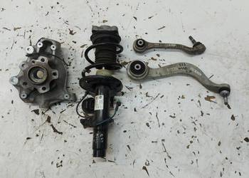 BMW G23 G22 M440i zawieszenie lewy przód xdrive DDC amortyzator 6894667