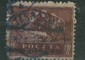 Zn. PMW   Fi 96a kas 1919 Tarnów