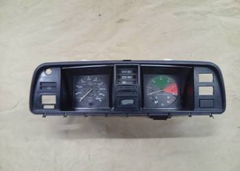 Licznik z obrotomierzem VW T3