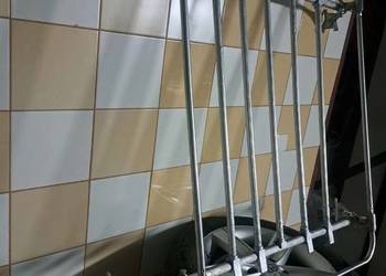 Fiat 126p Maluch bagażnik