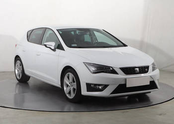 Seat Leon 1.4 TSI