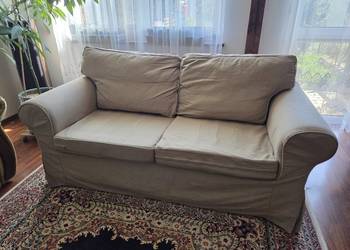 Sofa EKTORP Sofa 2-osobowa