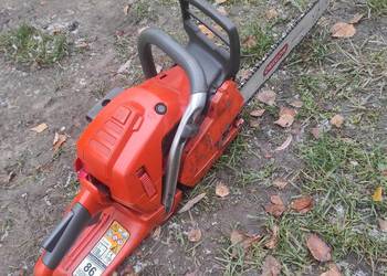 Sprzedam piłę spalinowa Husqvarna 545