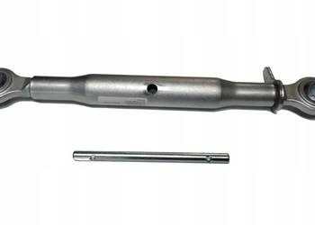 Łącznik górny cięgno 20,5x20,5 / 430-600mm M27 1375122506