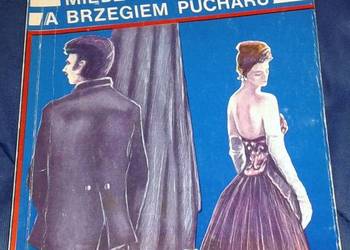 Między ustami a brzegiem pucharu - Maria Rodziewiczówna