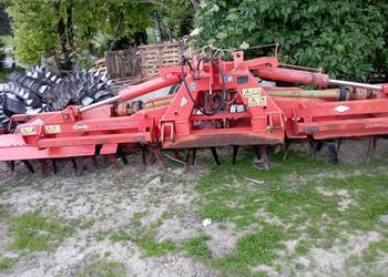 Kuhn hr 6003 dr nie 3004 3003 amazone lemken unia rabe