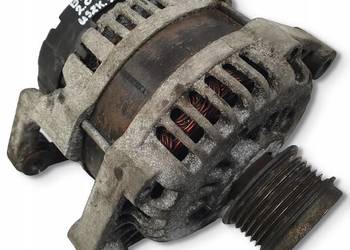 ALTERNATOR Opel Antara Chevrolet Captiva 2.0 CDTI VCDI oryginał