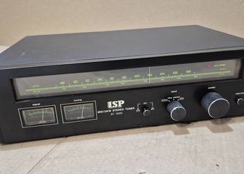 Tuner IPS ST 3000