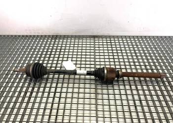 PÓŁOŚ PRAWY PRZÓD PEUGEOT 308 SW III 1.2 131KM PRZEGUB