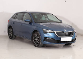 Skoda Scala 1.0 TSI