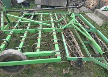 Sprzedam agregat uprawowy Bomet
