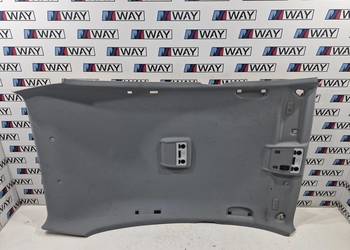 BMW E87 PODSUFITKA SZARA ORYGINAŁ  BMW OE 7146315