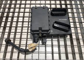 SKRZYNKA BEZPIECZNIKÓW SCANIA L,P,G,R,S - series 2558273