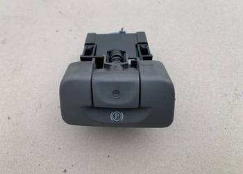 Rączka hamulca ręcznego elektrycznego renault scenic II 2