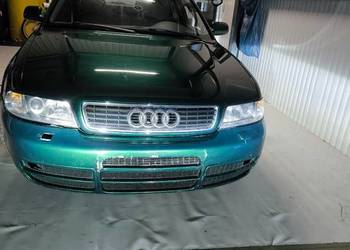 Audi a4 b5 1.9tdi