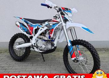 Dostawa Gratis !!! Cross Barton NXT 300 Mocny, Promocja, Raty, Gratisy