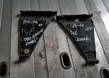 AUDI A4 B5 KOMBI SLIZG ZDERZAKA TYL 8D0807484 8D0807483 AUDI A4 B5 KOMBI SLIZG ZDERZAKA TYL 8D0807484 8D0807483