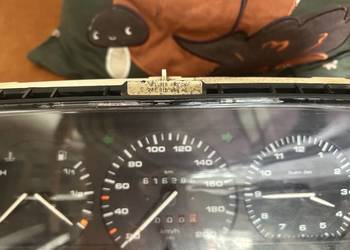 Licznik VW Volkswagen Passat b3 T4 Multivan Transporter Caravelle