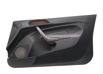 TAPICERKA BOCZEK PRAWY PRZÓD 3D PASAŻERA  Ford Fiesta Mk7 (2008-2016)