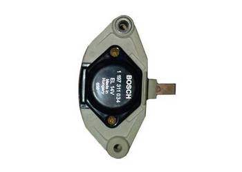 111899A1 Regulator generatora CNH