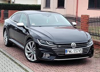 VW  ARTEON  2.0 TDI DSG