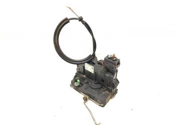 ZAMEK DRZWI LEWY PRZÓD FIAT PUNTO EVO Hatchback 51905696