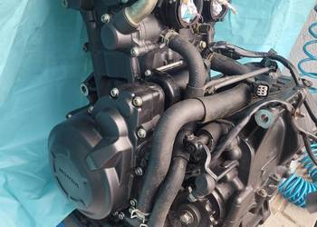 HONDA CBR 500 R 13-15 silnik gwarancja rozruchowa