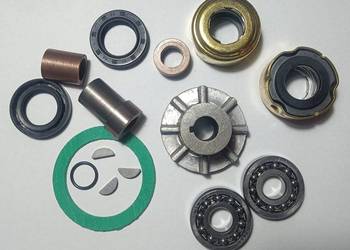 Zestaw naprawczy pompy wody SYRENA 105