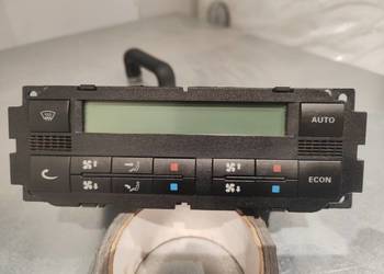PANEL KLIMATYZACJI CLIMATRONIC VW T4 MULTIVAN