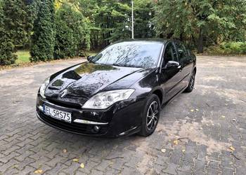 Renault Laguna 1.6 16V Emotion