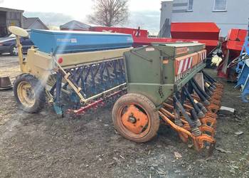 Siewnik Amazone D7 Standard typ 30 Sulky master