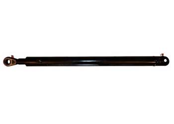 Siłownik hydrauliczny ŁADOWACZY TUR 630 mm 50x40 [0034]