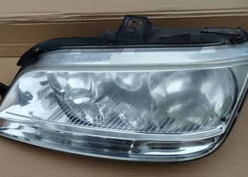 FIAT IDEA MULTIPLA 04- REFLEKTOR + HAL Lewy 51780723