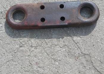 Sprzedam ucho dyszla do rozsiewacza wapna rcw-3  lub rcw-5