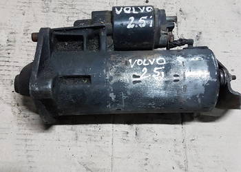 volvo 750 740 2.4  2.5 rozrusznik 0001108153