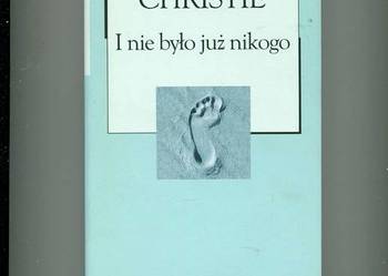 I nie było już nikogo - Christie
