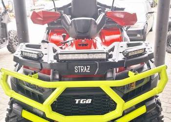 TGB BLADE 1000 LTX MAX EPS LIMITED PREMIUM PRO Dealer Motoprestige