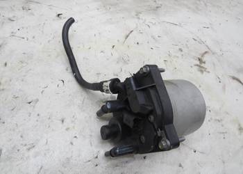 OBUDOWA FILTRA PALIWA PEUGEOT 2008 9809721080