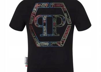 Nr.2 T-shirt Philipp Plein Rozmiar 2XL
