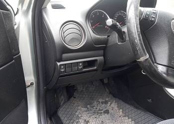 Kratki boczne nawiewu Mazda 6 GG GY