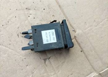 AUDI 4D0941503 WŁĄCZNIK WYŁĄCZNIK grzania  szyby