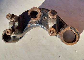 Półka górna Junak M07 M10