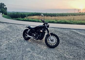 Junak M11