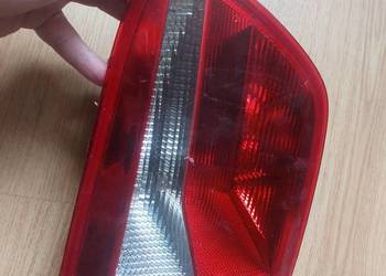 Lampa lewa tylna OE Seat Ibiza IV 6J ST kombi - Gliwice