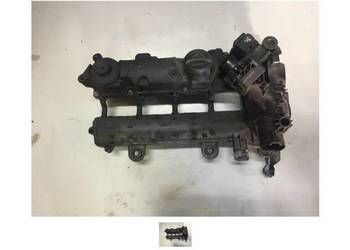 Pokrywa zaworów 16v ford mazda 1.4 tdci F6JB
