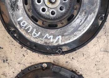 VW PASSAT AUDI A4 A6 2,5TDI koło dwumasowe docisk sprzęgła