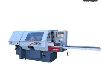 Strugarka czterostronna CASADEI P230 4/25